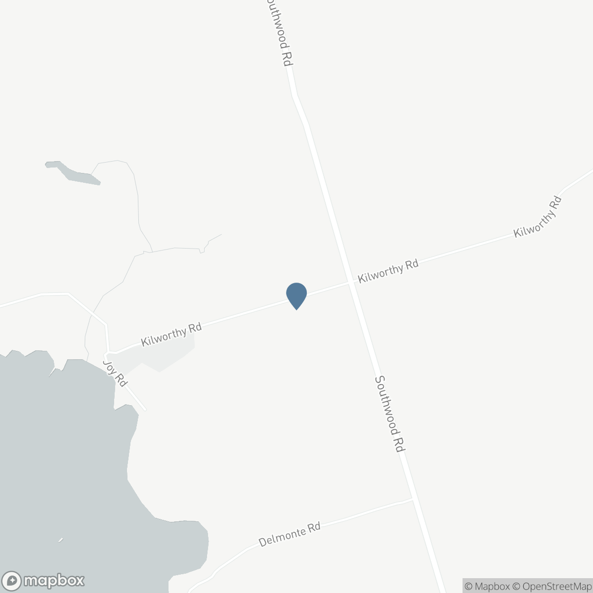 1521 KILWORTHY ROAD, Gravenhurst, Ontario P0E 1G0